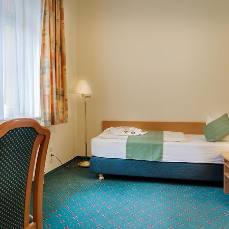 Ferien Hotel Villa Suedharz Sulzhayn Bagian luar foto