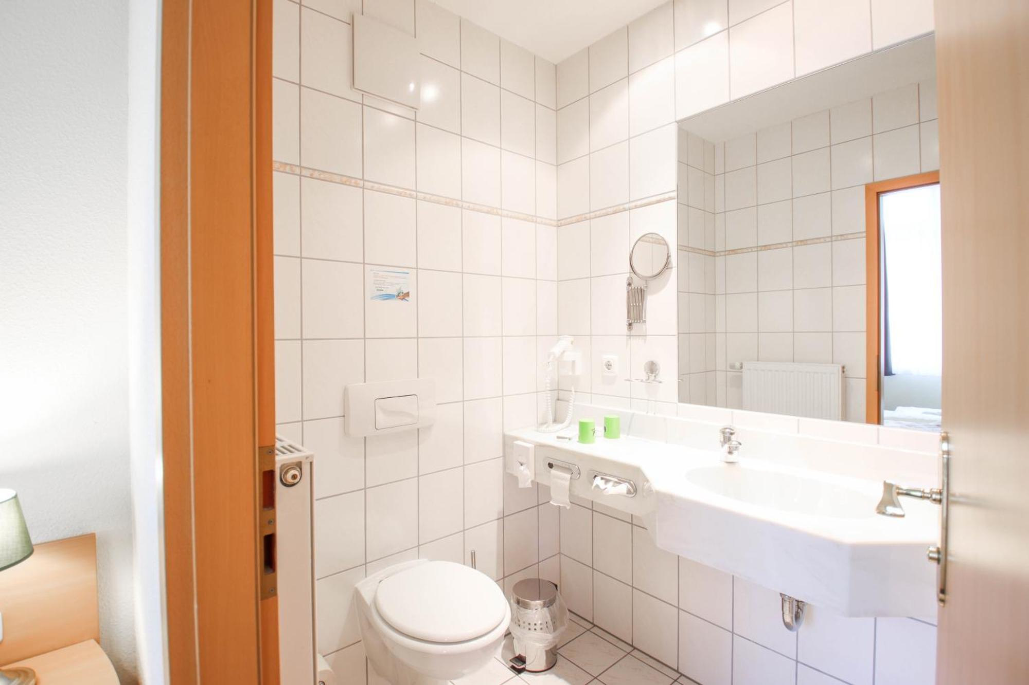 Ferien Hotel Villa Suedharz Sulzhayn Ruang foto