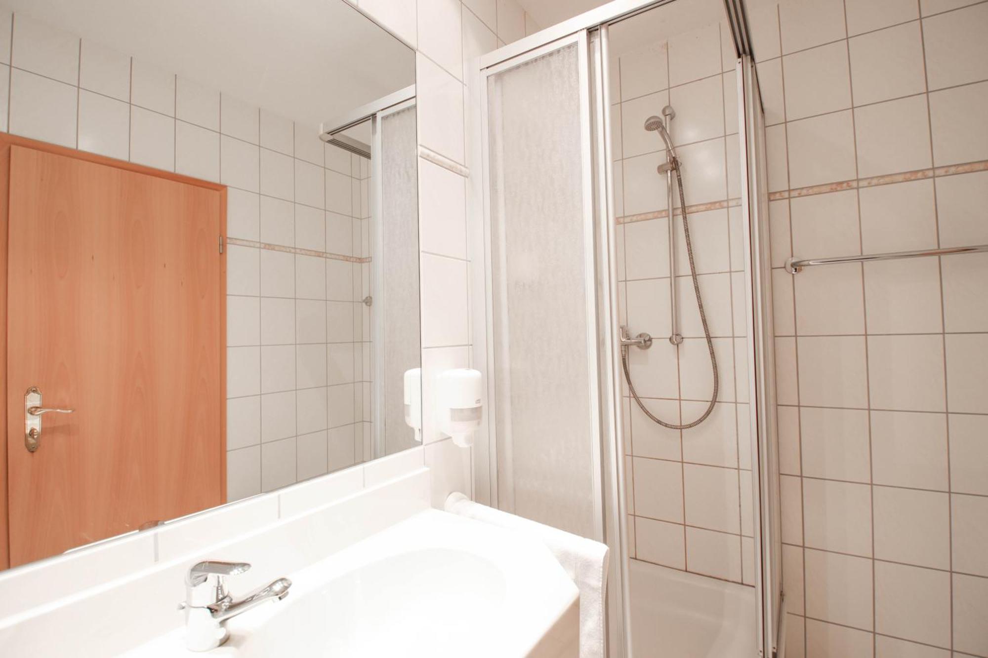 Ferien Hotel Villa Suedharz Sulzhayn Ruang foto