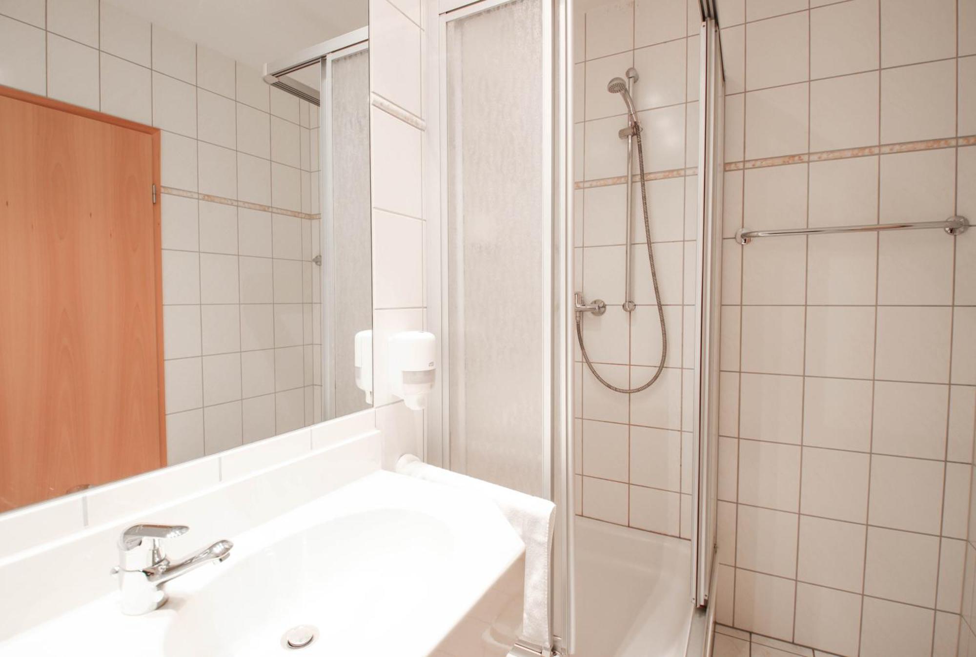 Ferien Hotel Villa Suedharz Sulzhayn Ruang foto